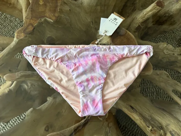 Bas de maillot de bain Billabong low rider dégradé - photo numéro 2