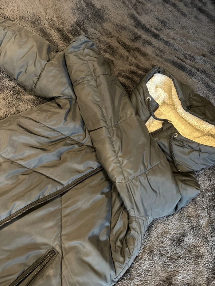 Manteau femme Roxy taille S - photo numéro 9