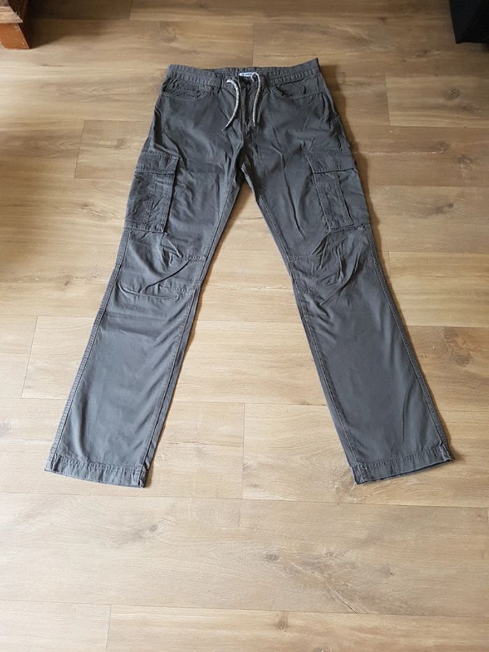 Pantalon Trappeur