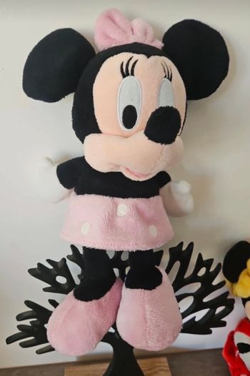 Minnie
