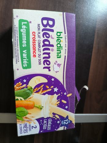 Briques blediner