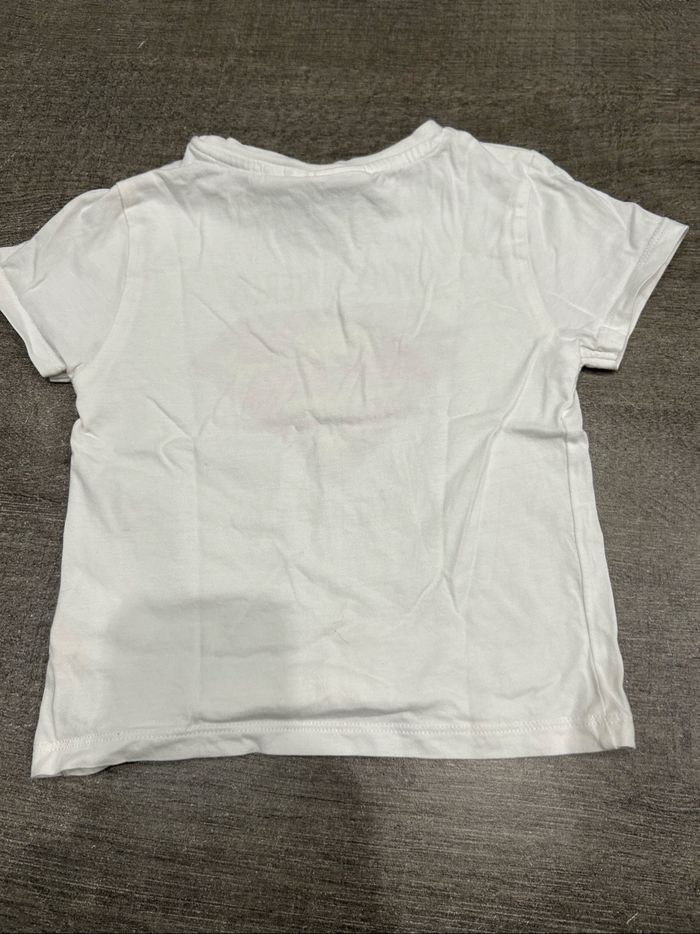 T-shirt garçon 5ans - photo numéro 5