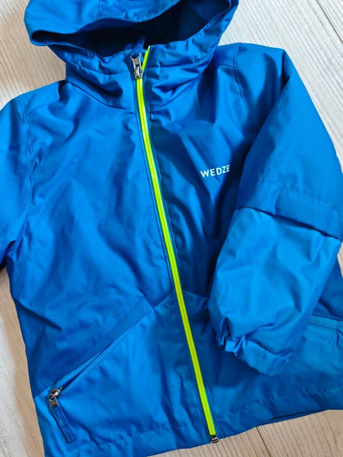 Veste de ski 3 ans - photo numéro 2