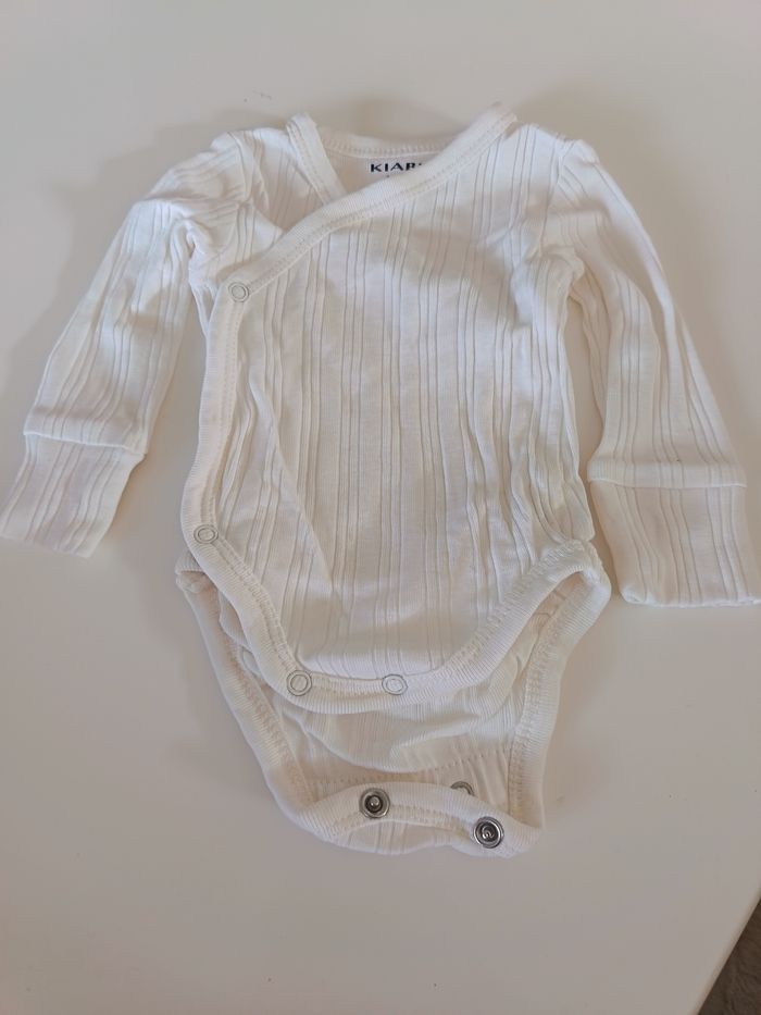 Lot boodies - photo numéro 5