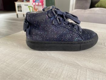 Chaussures fille