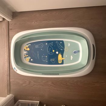 Baignoire bébé