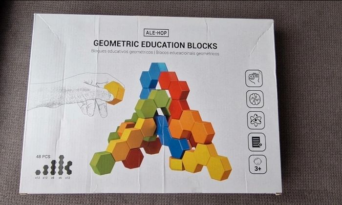 Jeux de construction