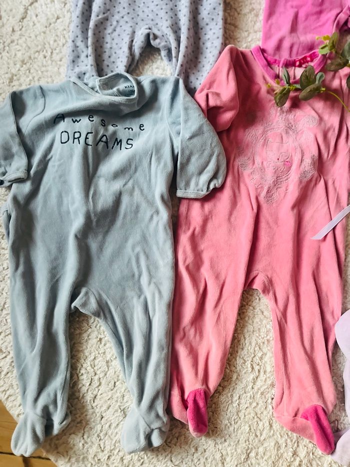 Pyjamas - photo numéro 3