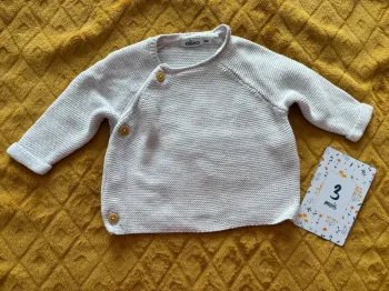 Gilet Gémo