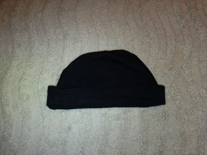 Body manches longues avec bonnet - photo numéro 7