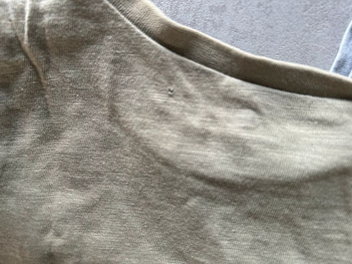 Lot T-shirt manches courtes - photo numéro 4