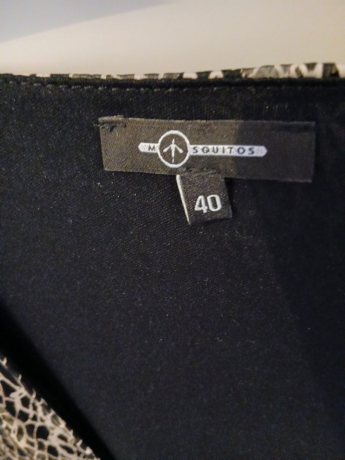 Robe fluide - photo numéro 2