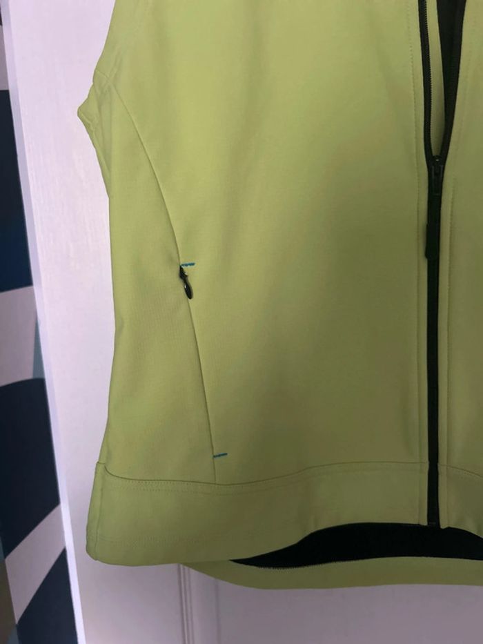 Veste sans manches SNC taille L - photo numéro 2