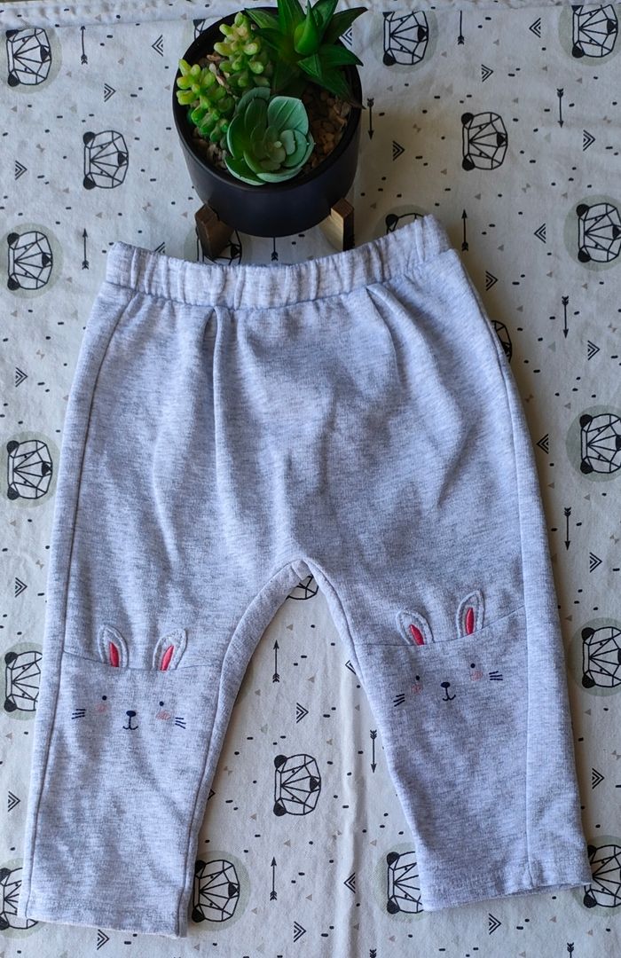 Pantalon taille 18 mois