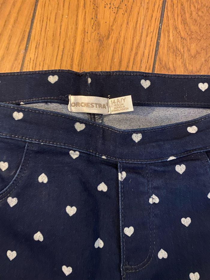 Jean orchestra 14 ans - photo numéro 3