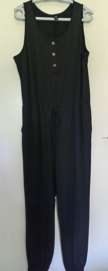 Combinaison pantalon