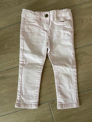 Pantalon 3 ans