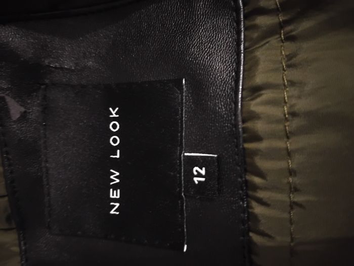 Bombers KaKI - photo numéro 7