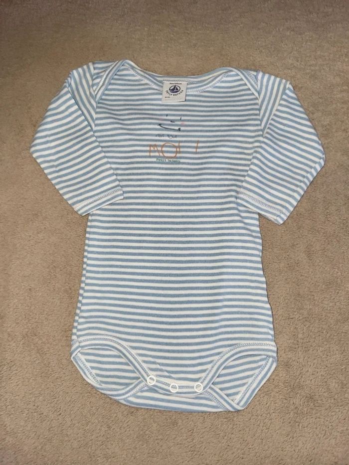 Bodys 3 mois - photo numéro 4