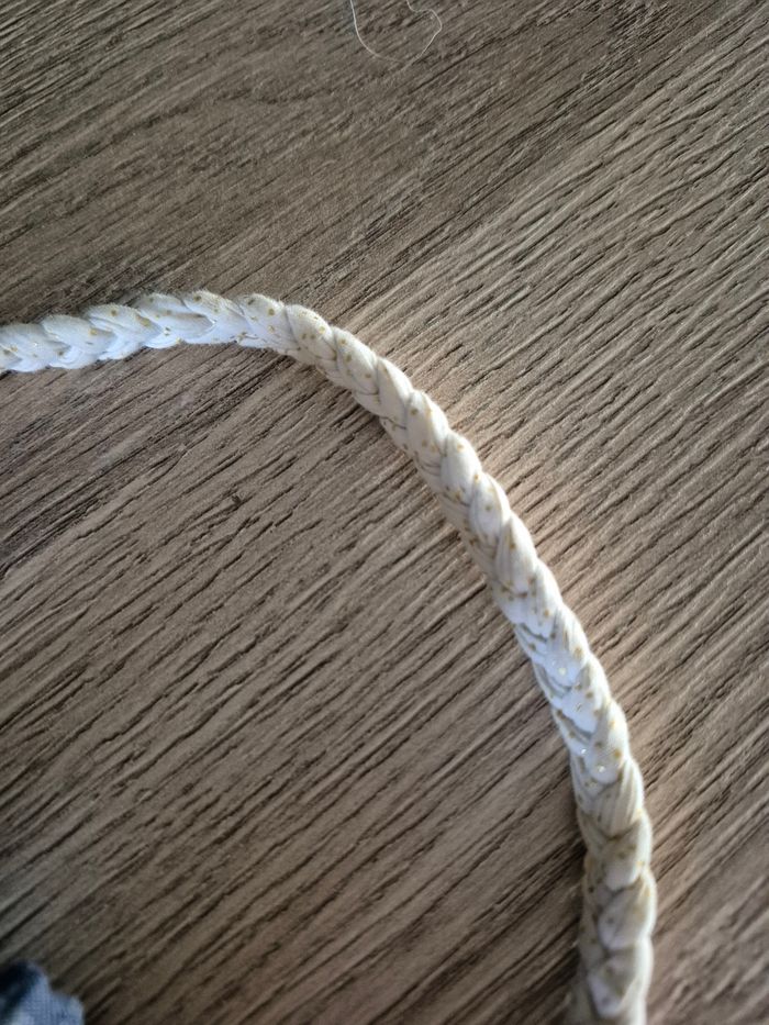 Lot de 2 accessoires cheveux Papa Pique et Maman Coud - photo numéro 3