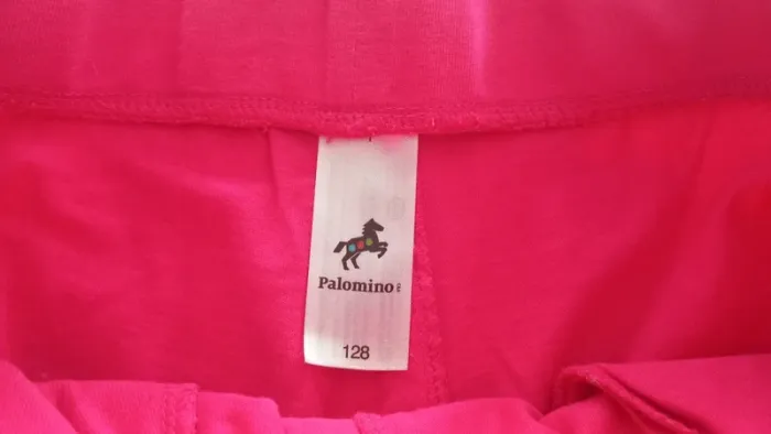 Lot de 2 beaux shorts Palomino - photo numéro 5