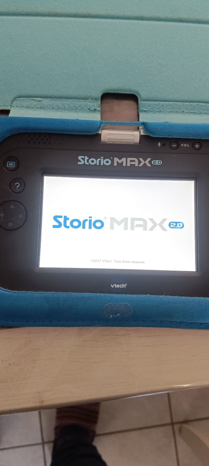 Storio Max 2 - photo numéro 4