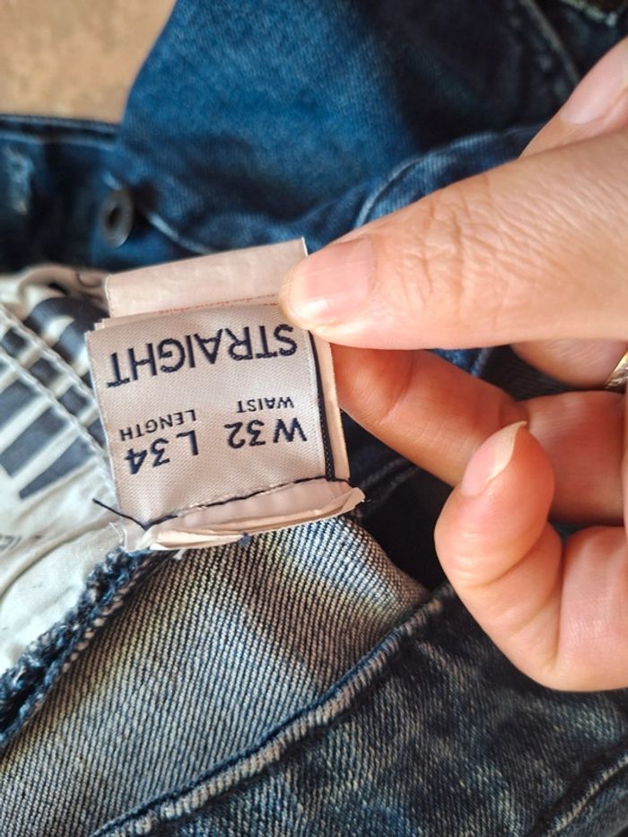 Jeans - photo numéro 8