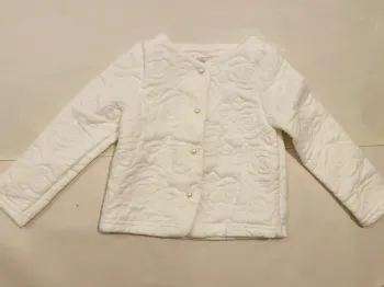 Gilet fille 24 mois So cute