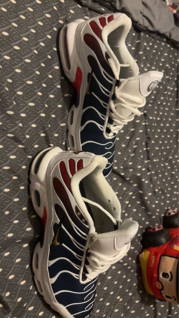 Basket - photo numéro 5