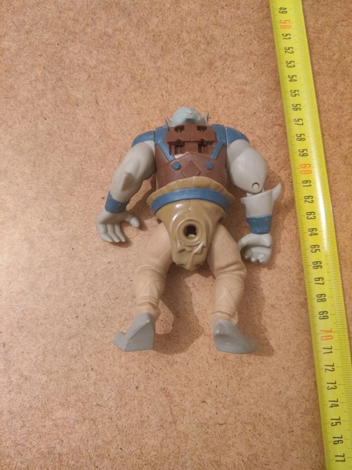 Figurine Gargoyles Hudson 95 Kenner - photo numéro 2