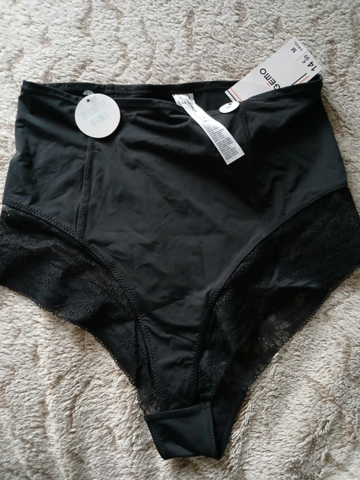 Culotte affinante taille 38