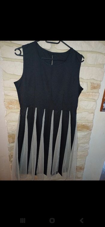 Robe femme taille S