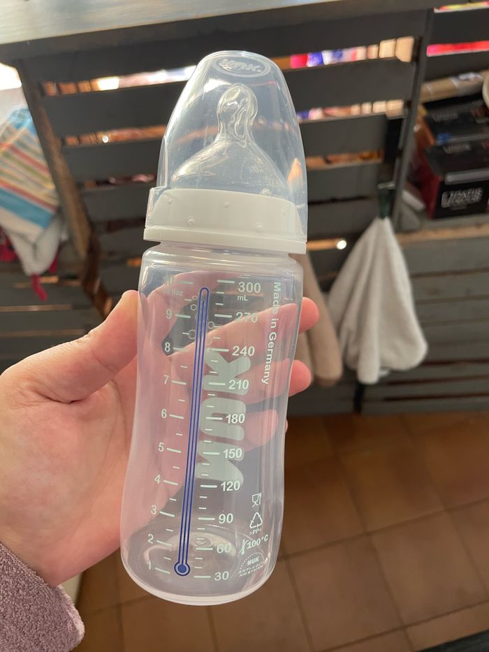 Biberon Nuke - photo numéro 2