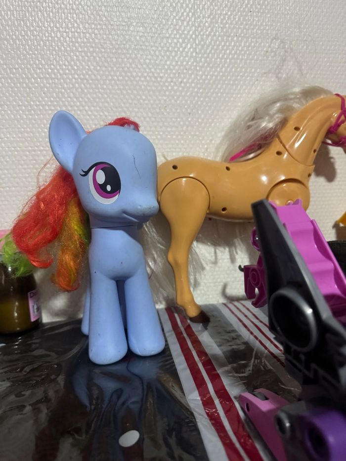 Lots Jouets - photo numéro 4