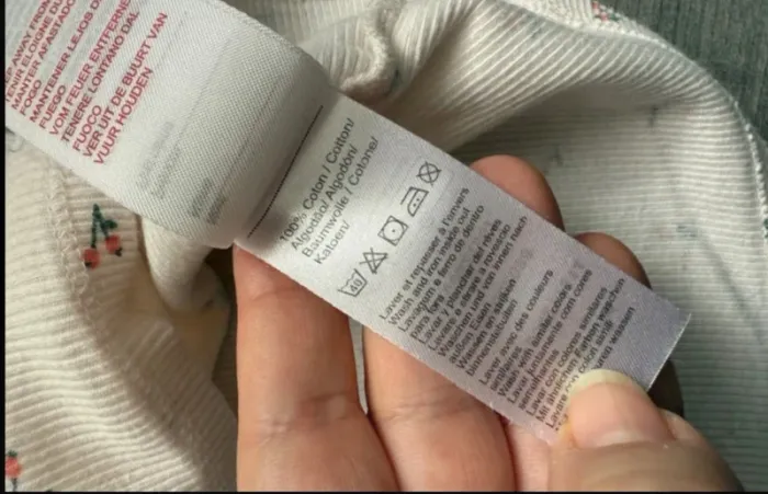 Pyjama chemise de nuit 2 en 1 Vertbaudet fille 8 ans - photo numéro 9