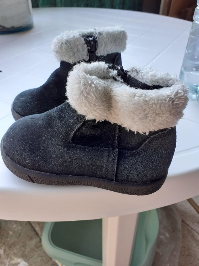 Bottes - photo numéro 2