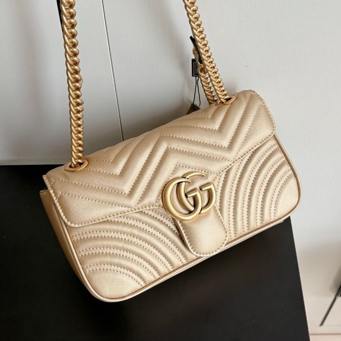 Gucci marmont 443497 - photo numéro 9
