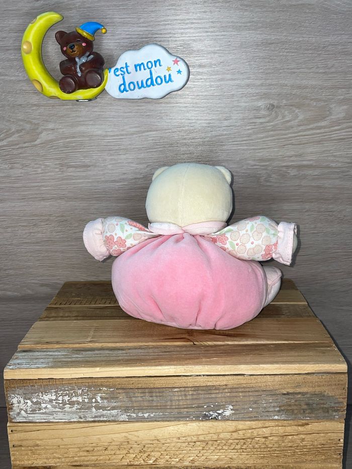 KAL98 doudou chat 🐱 kaloo - photo numéro 2