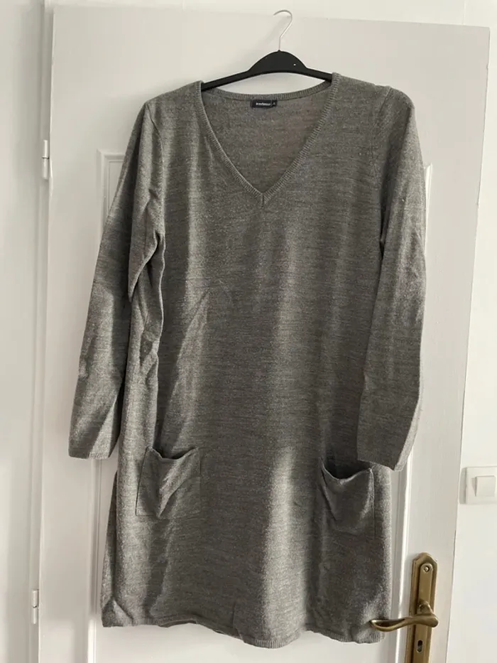 Robe hiver