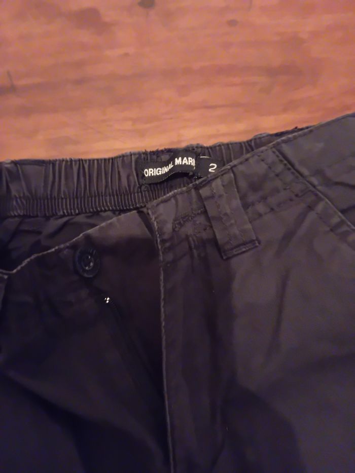 Pantalon léger - photo numéro 2