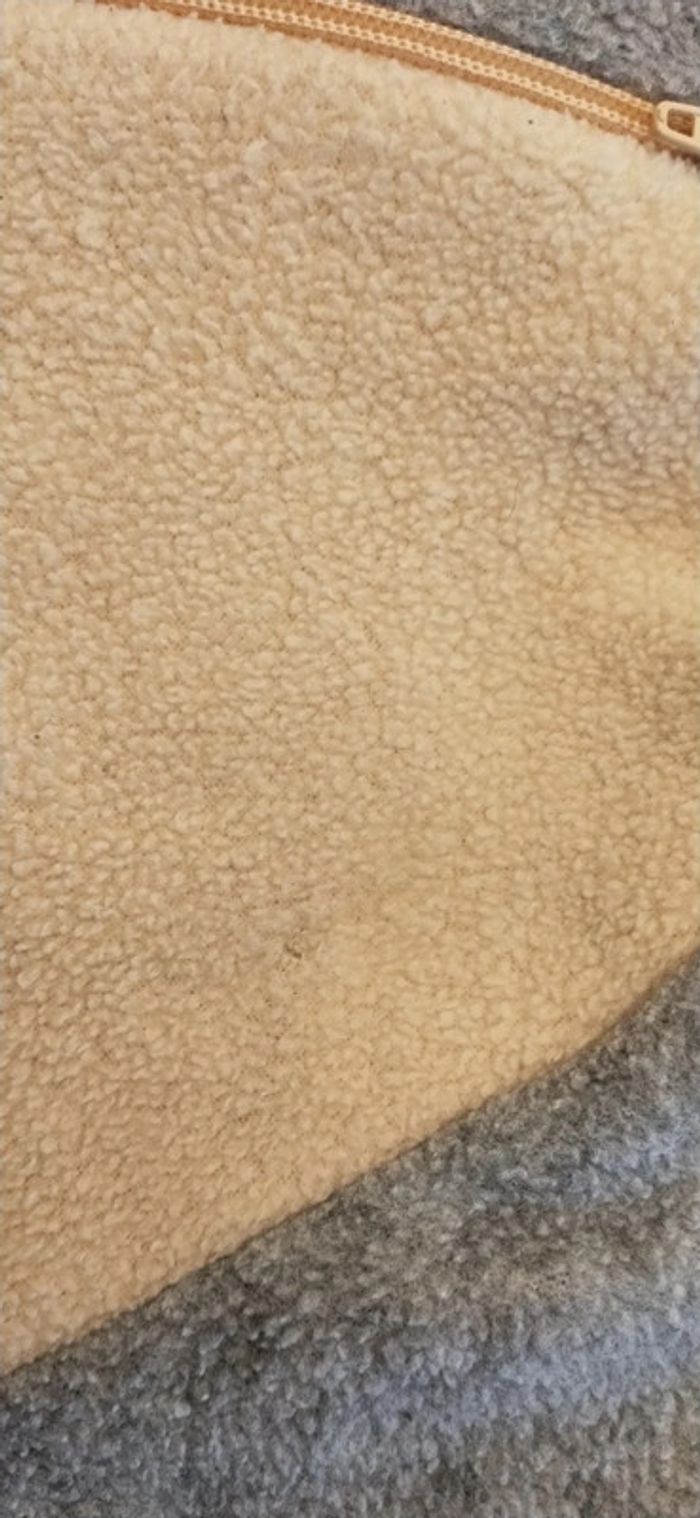 Pyjama polaire avec pieds - photo numéro 6