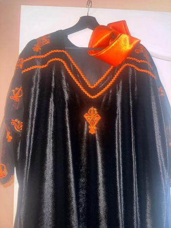 Robe kabyle