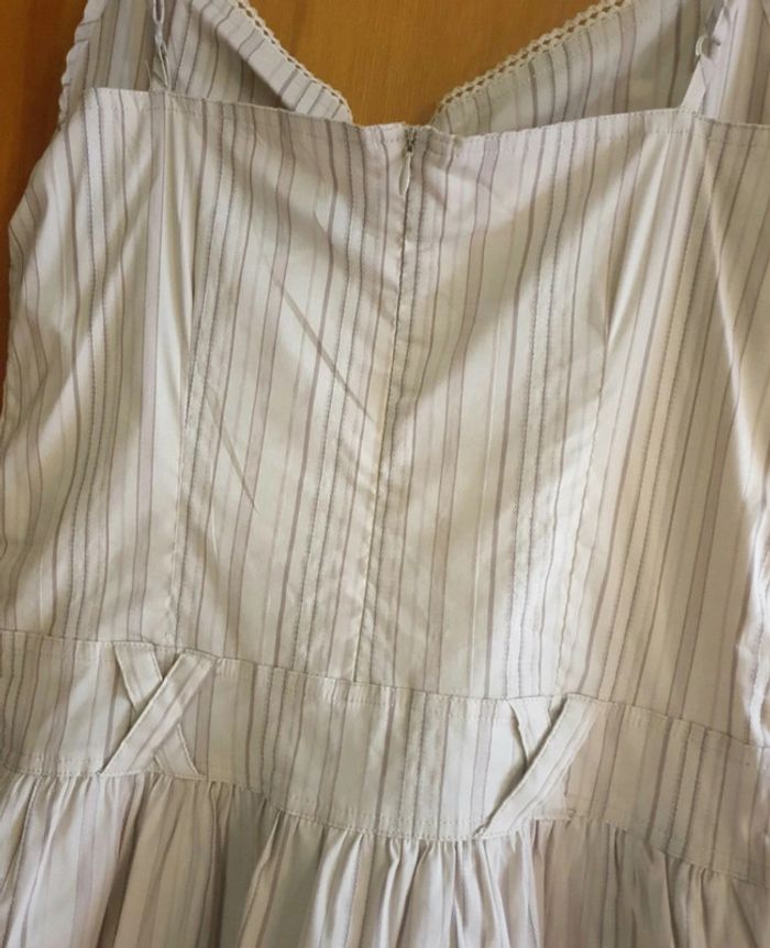 Robe  d été - photo numéro 5