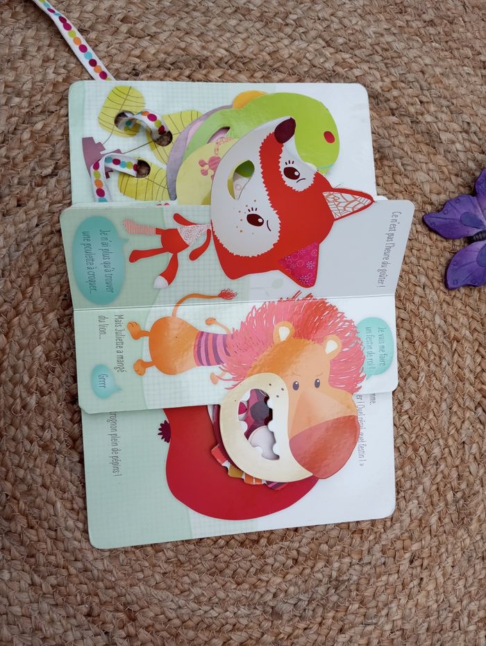 Livre jeu - photo numéro 9