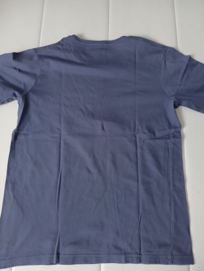 Tee-shirt manches courtes - photo numéro 2