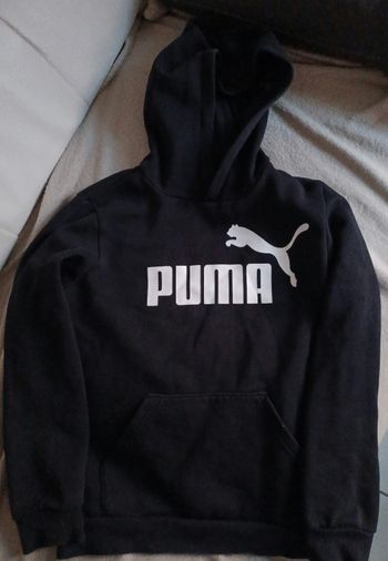 Pull Puma