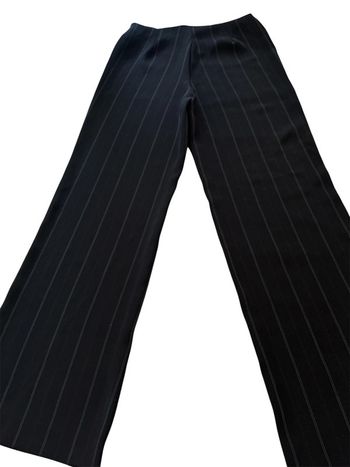 Pantalon tailleur