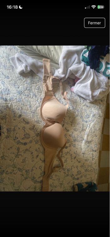 Soutien-gorge