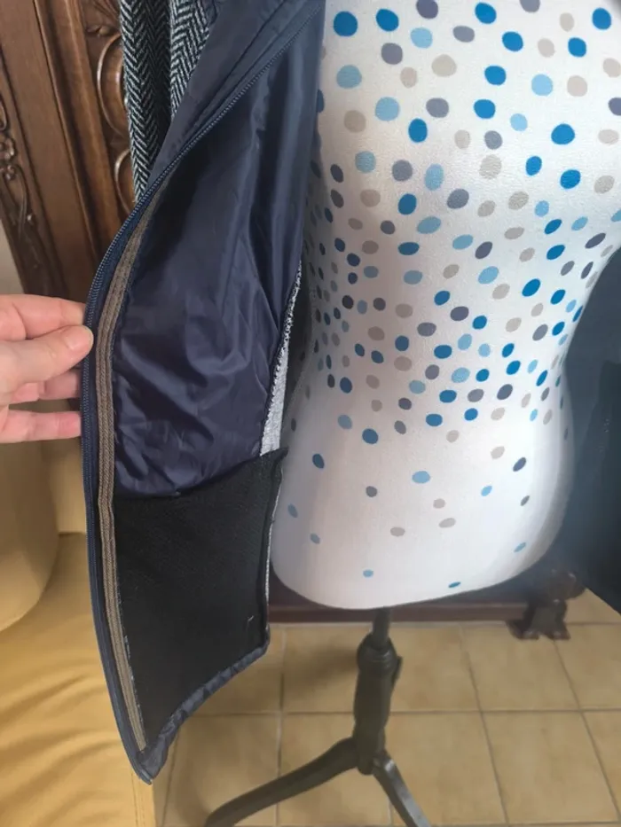 Gilet sport - photo numéro 11