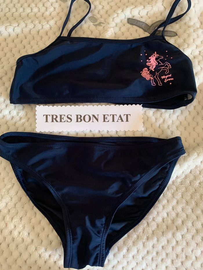 Maillot de bain